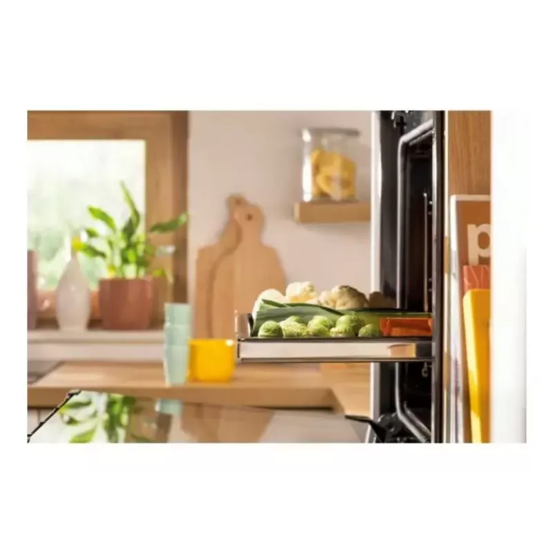 Įmontuojama orkaitė Gorenje BOSB6737E06X, elektrinė orkaitė