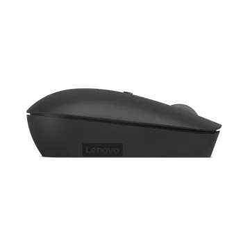 Lenovo 400 pelė Office Ambidextrous RF Wireless Optical 2400 DPI