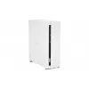QNAP TS-133 NAS/saugojimo serveris Bokštas Cortex-A55 2 GB DDR4 0 TB QNAP Turbo System Baltas
