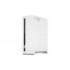 QNAP TS-133 NAS/saugojimo serveris Bokštas Cortex-A55 2 GB DDR4 0 TB QNAP Turbo System Baltas