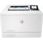 HP Color LaserJet Enterprise M455dn, lazerinis, spalvotas, 600 x 600 DPI, A4, 27 ppm, dvipusis spausdinimas