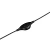 Hama Essential HS 300 laisvų rankų įranga, laidinė, galvos juosta, skambučiai / muzika, pilka