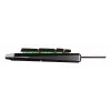 GENESIS Rhod 300 RGB klaviatūra žaidimams USB QWERTY anglų juoda