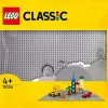 LEGO statybinė plokštė 11024 — Klasikinė pilka pagrindo plokštė 48x48 kaiščių (380 × 380 mm)