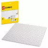 Statybinė plokštė LEGO 11026 — pagrindo plokštė 32x32 kaiščiai, balta