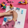 Statybinė plokštė LEGO 11026 — pagrindo plokštė 32x32 kaiščiai, balta