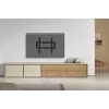 Neomounts WL35-550BL14 TV sieninis laikiklis 40-75 colių - pakreipiamas - lengvai montuojamas