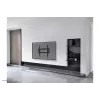 Neomounts WL30-550BL14 TV laikiklis sienai 40-75 colių - itin plokščias - lengvas montavimas