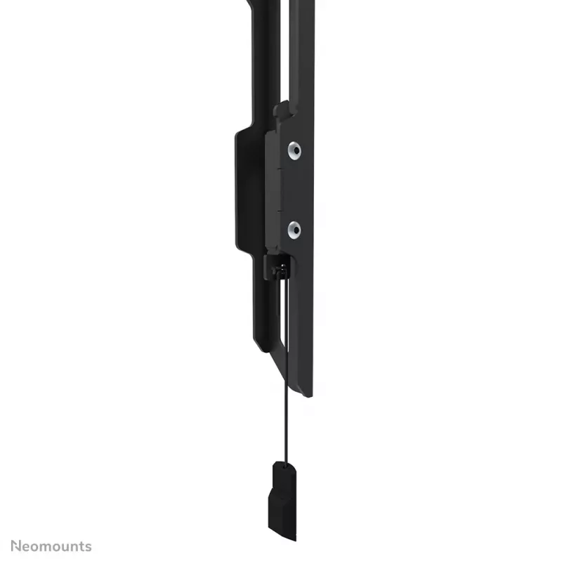 TV sieninis laikiklis Neomounts WL30-550BL16, maks. 60 kg, 42-86 col., VESA 100x100-600x400