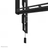 TV sieninis laikiklis Neomounts WL30-550BL16, maks. 60 kg, 42-86 col., VESA 100x100-600x400