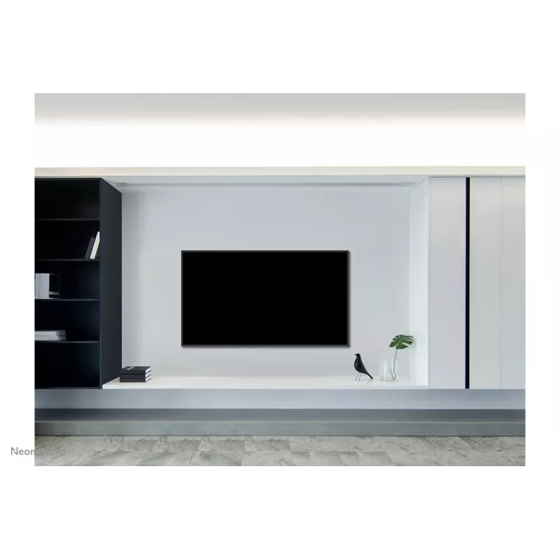 TV sieninis laikiklis Neomounts WL30-550BL16, maks. 60 kg, 42-86 col., VESA 100x100-600x400