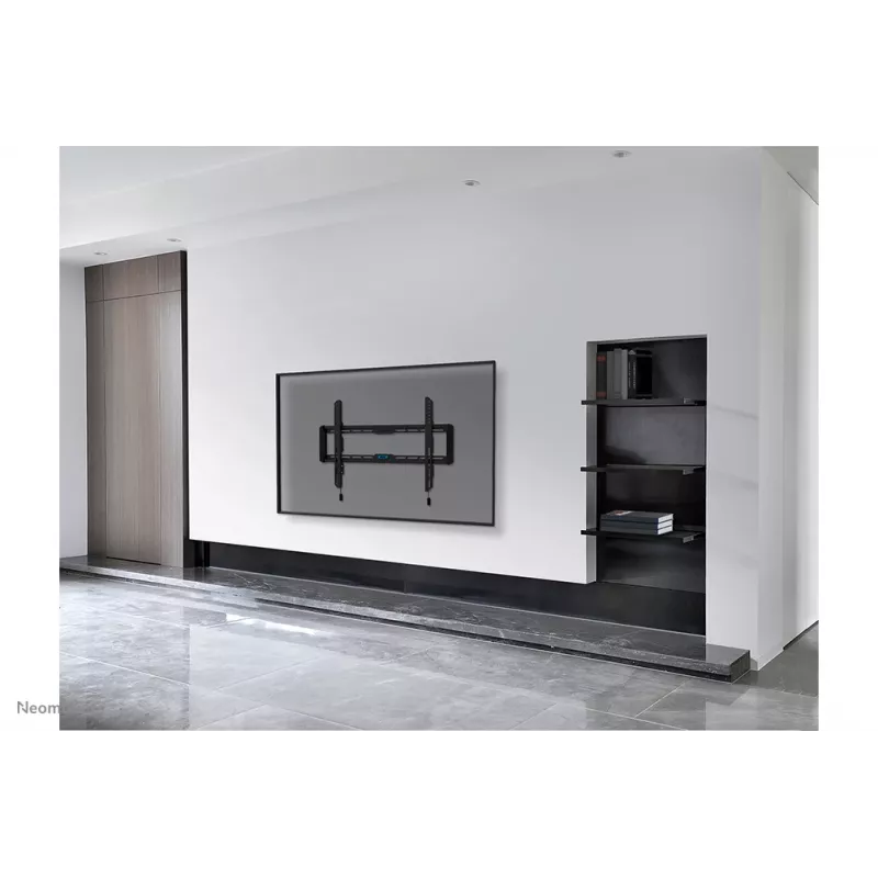 TV sieninis laikiklis Neomounts WL30-550BL16, maks. 60 kg, 42-86 col., VESA 100x100-600x400