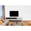 Neomounts WL30S-850BL14 TV laikiklis sienai 40-75 col. - fiksuotas - užrakinamas - greitas montavimas