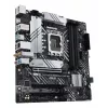 Motininė plokštė ASUS PRIME B660M-A WIFI D4 — Intel B660, LGA 1700, micro ATX, DDR4, 4 DIMM, Wi‑Fi 6, 2x M.2