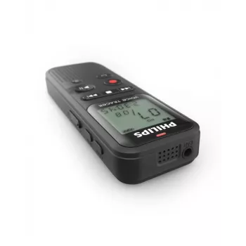 Philips VoiceTracer 8 kHz Juoda