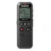 Philips VoiceTracer 8 kHz Juoda