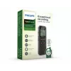 Philips VoiceTracer 8 kHz Juoda