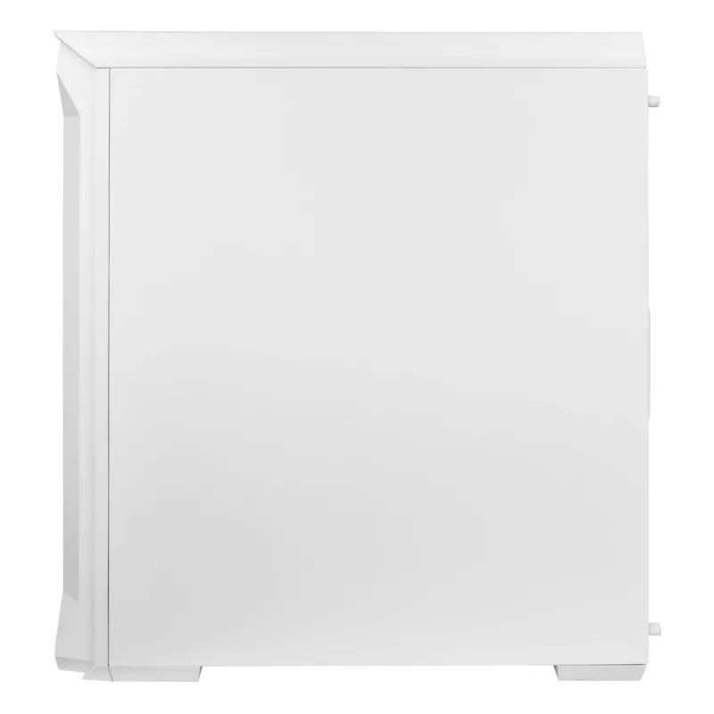 GENESIS Irid 505 ARGB Midi Tower White