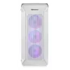GENESIS Irid 505 ARGB Midi Tower White