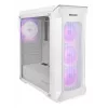 GENESIS Irid 505 ARGB Midi Tower White