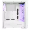 GENESIS Irid 505 ARGB Midi Tower White