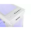 GENESIS Irid 505 ARGB Midi Tower White