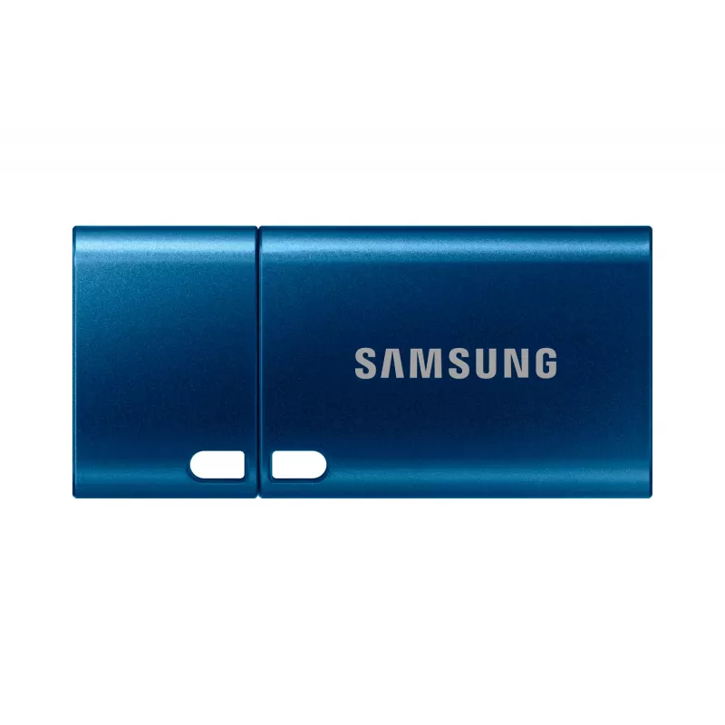 “Samsung MUF-128DA” USB atmintinė 128 GB USB Type-C 3.2 Gen 1 (3.1 Gen 1) mėlyna