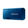 “Samsung MUF-128DA” USB atmintinė 128 GB USB Type-C 3.2 Gen 1 (3.1 Gen 1) mėlyna