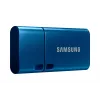 “Samsung MUF-128DA” USB atmintinė 128 GB USB Type-C 3.2 Gen 1 (3.1 Gen 1) mėlyna