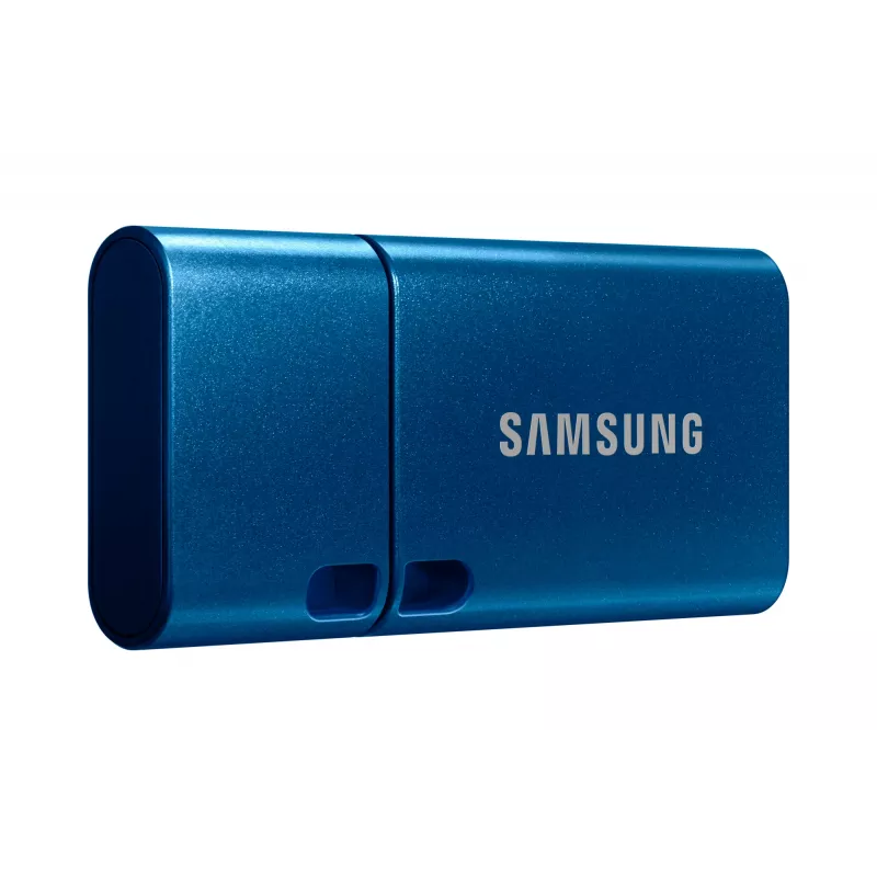“Samsung MUF-128DA” USB atmintinė 128 GB USB Type-C 3.2 Gen 1 (3.1 Gen 1) mėlyna