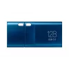 “Samsung MUF-128DA” USB atmintinė 128 GB USB Type-C 3.2 Gen 1 (3.1 Gen 1) mėlyna