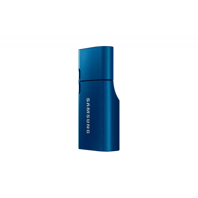 “Samsung MUF-128DA” USB atmintinė 128 GB USB Type-C 3.2 Gen 1 (3.1 Gen 1) mėlyna