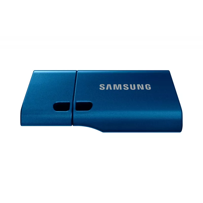 “Samsung MUF-128DA” USB atmintinė 128 GB USB Type-C 3.2 Gen 1 (3.1 Gen 1) mėlyna