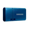 Samsung MUF-64DA USB atmintinė 64 GB USB Type-C 3.2 Gen 1 (3.1 Gen 1) Mėlyna