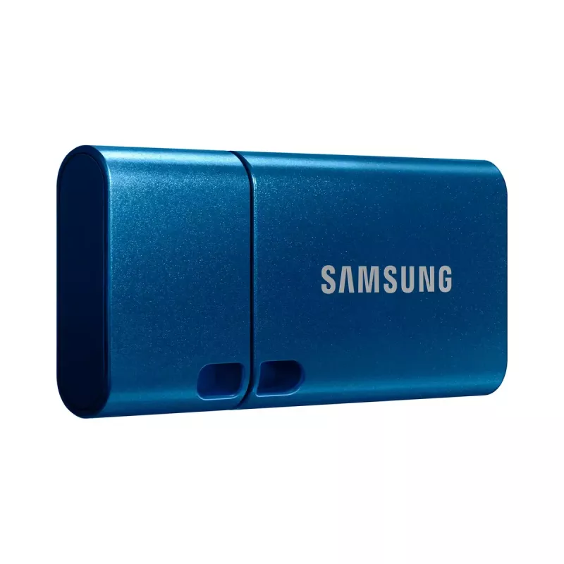 Samsung MUF-64DA USB atmintinė 64 GB USB Type-C 3.2 Gen 1 (3.1 Gen 1) Mėlyna