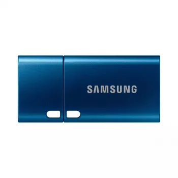 Samsung MUF-64DA USB atmintinė 64 GB USB Type-C 3.2 Gen 1 (3.1 Gen 1) Mėlyna