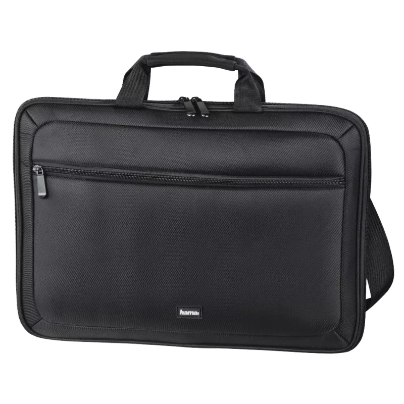 Hama Nice 33,8 cm (13,3 col.) kietas dėklas, juodas