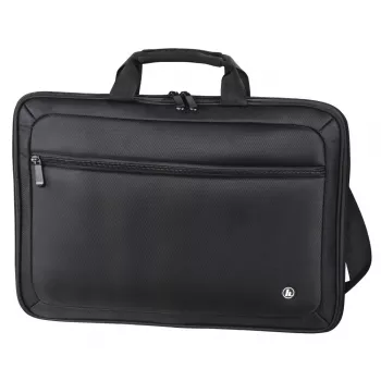 Hama Nice 39,6 cm (15,6 colių) portfelis juodas