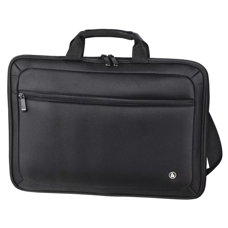 Hama Nice 39,6 cm (15,6 colių) portfelis juodas