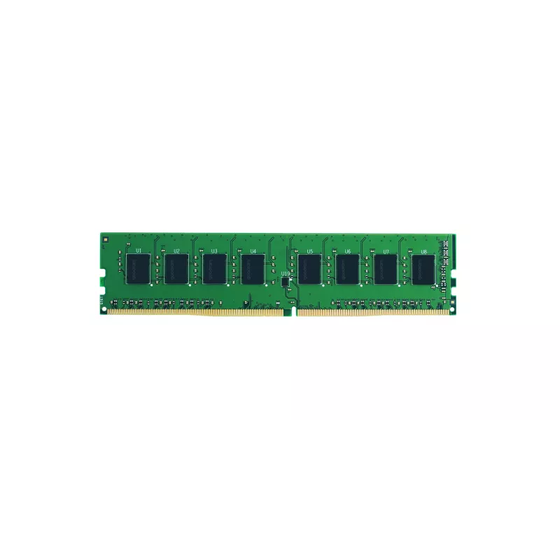 Goodram GR3200D464L22/32G atminties modulis 32 GB 1 x 32 GB DDR4 288-pin DIMM