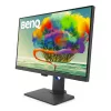 BenQ PD2705U kompiuterio monitorius 68,6 cm (27 col.) 3840 x 2160 pikselių 4K Ultra HD LED juodas