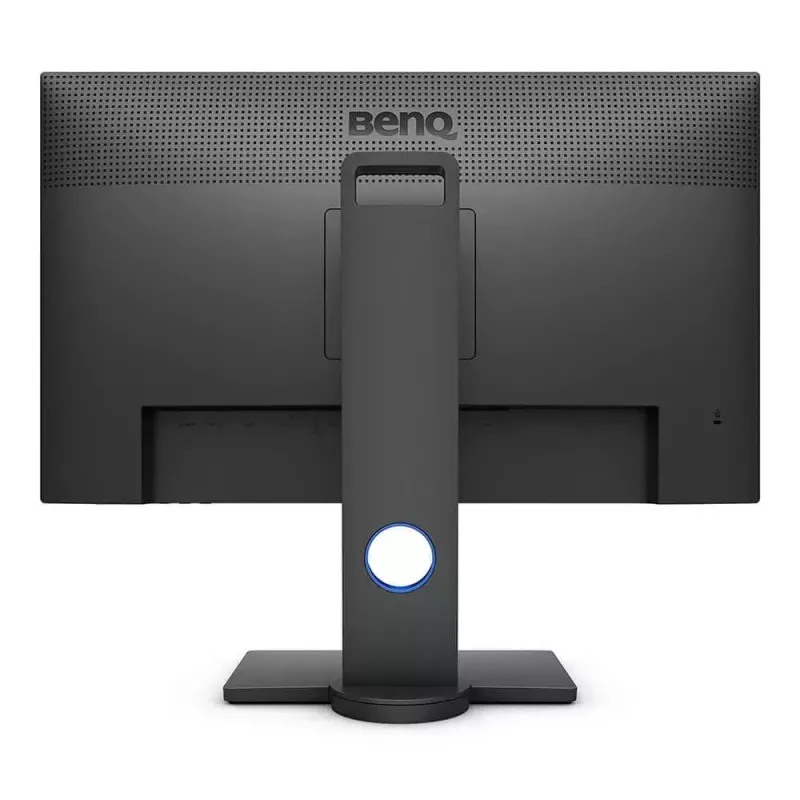 BenQ PD2705U kompiuterio monitorius 68,6 cm (27 col.) 3840 x 2160 pikselių 4K Ultra HD LED juodas