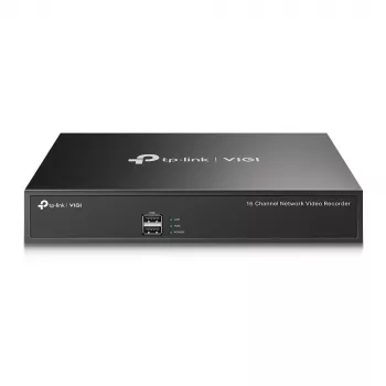 TP-Link VIGI 16 kanalų tinklo vaizdo registratorius