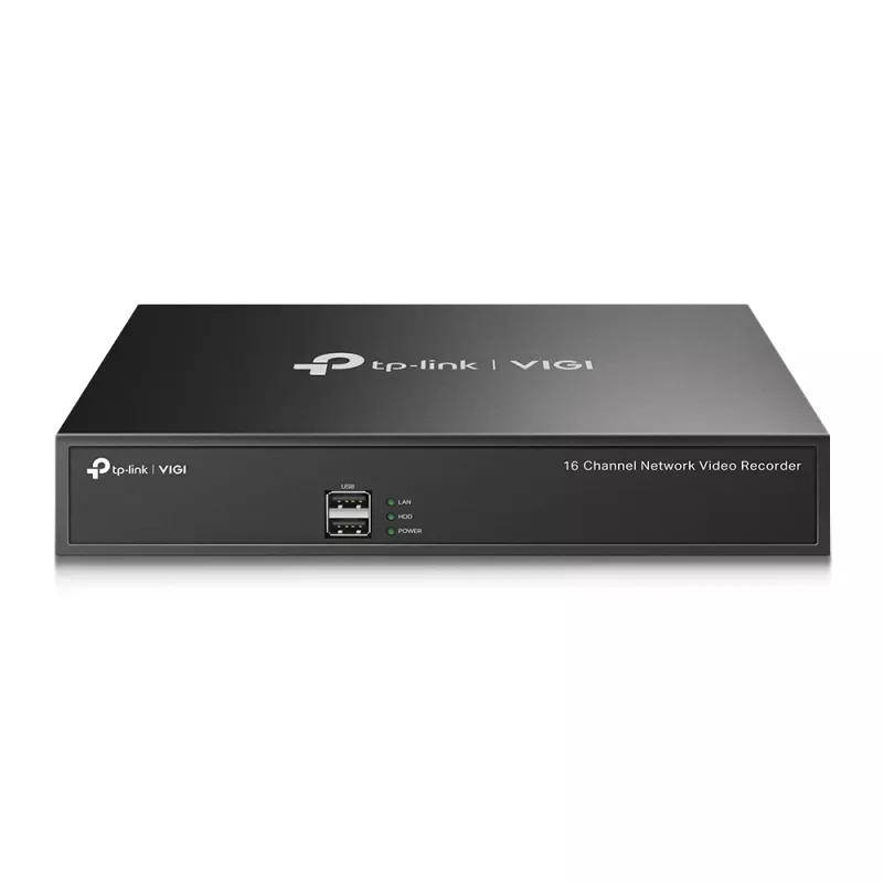 TP-Link VIGI 16 kanalų tinklo vaizdo registratorius