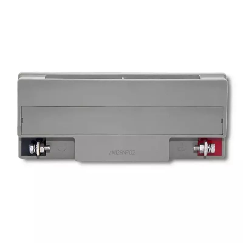 Qoltec 53066 UPS baterija Sandari švino rūgštis 12 V 20 Ah