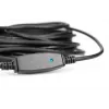 Aktyvus USB 3.0 ilginamasis kabelis Digitus DA-73107 20 m
