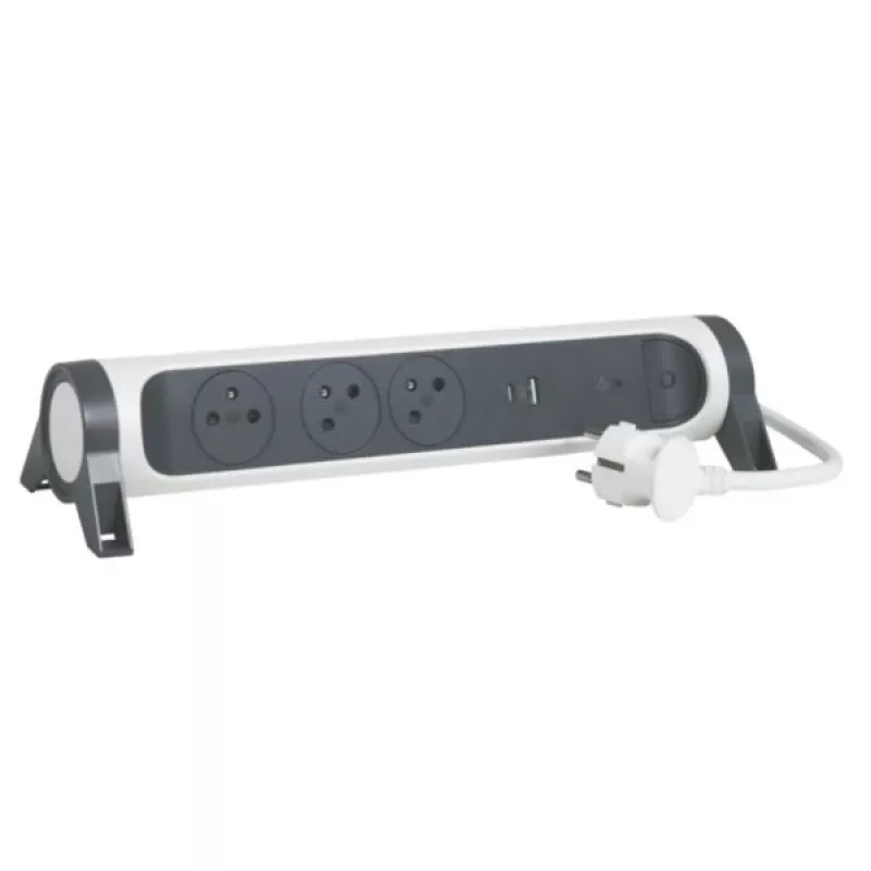 Legrand 049417 maitinimo ilgintuvas