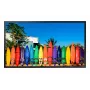 Samsung OM55B Skaitmeninės reklamos plokščiasis ekranas 139,7 cm (55 colių) LCD Wi-Fi 3000 cd/m² 4K Ultra HD Juodas Įmontuotas procesorius Tizen 5.0 24/7