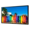 Samsung OM55B Skaitmeninės reklamos plokščiasis ekranas 139,7 cm (55 colių) LCD Wi-Fi 3000 cd/m² 4K Ultra HD Juodas Įmontuotas procesorius Tizen 5.0 24/7