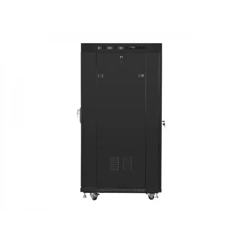 Laisvai stovintis stovas Lanberg FF01-8015-23BL 15U 800 kg juodas